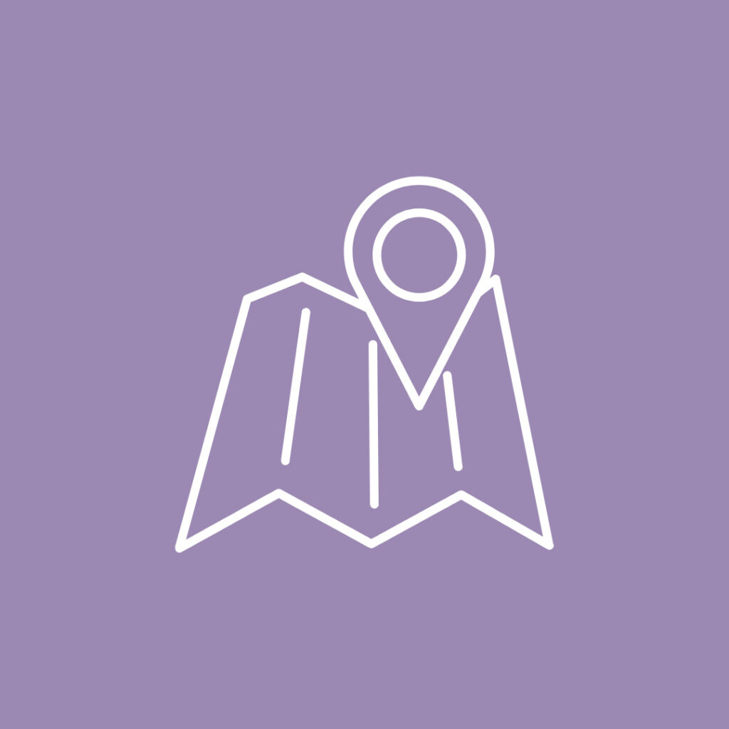 Regional Crochet Groups & Events