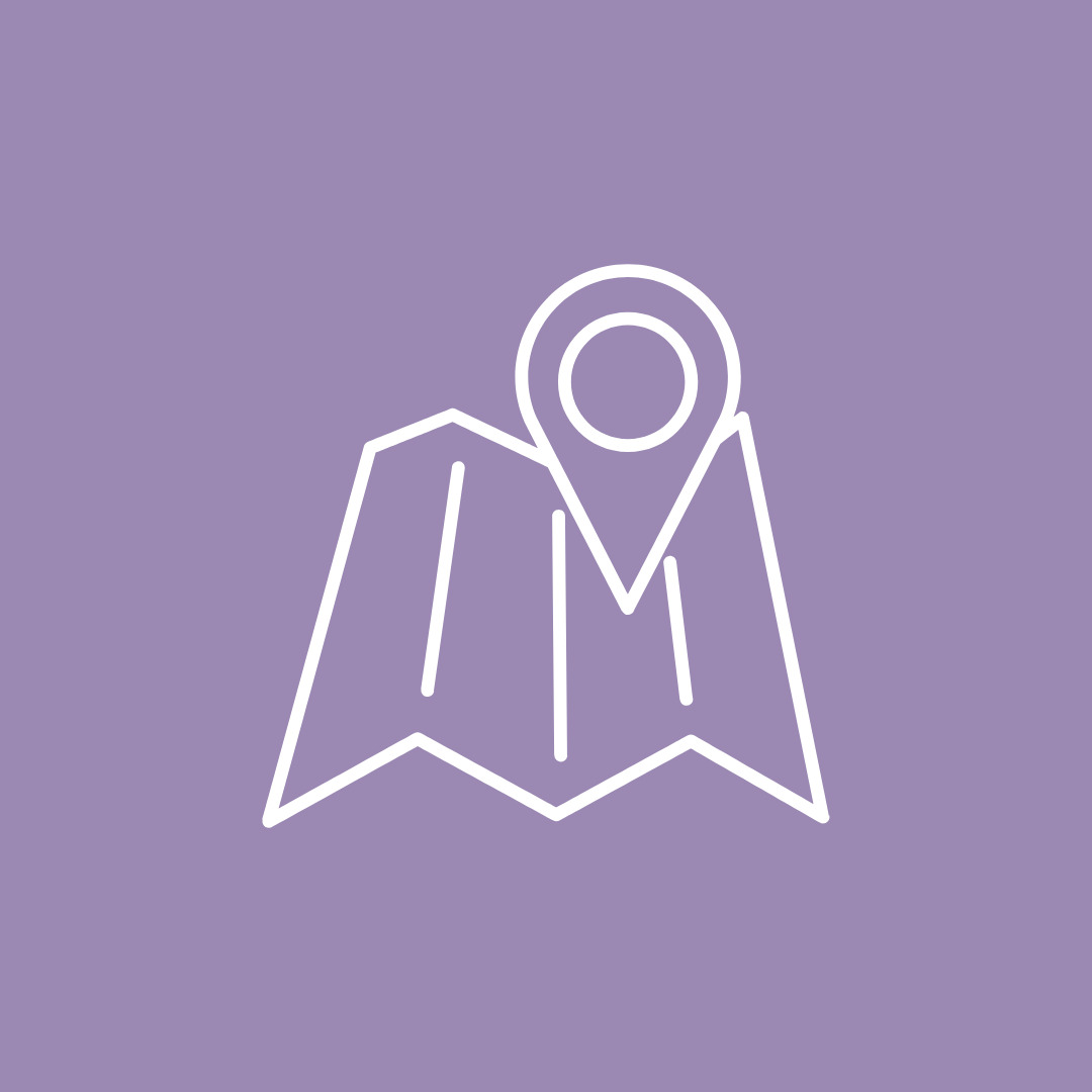 Regional Crochet Groups & Events