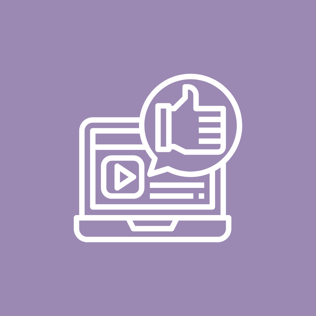 YouTube Channels, Books, & Other Resources