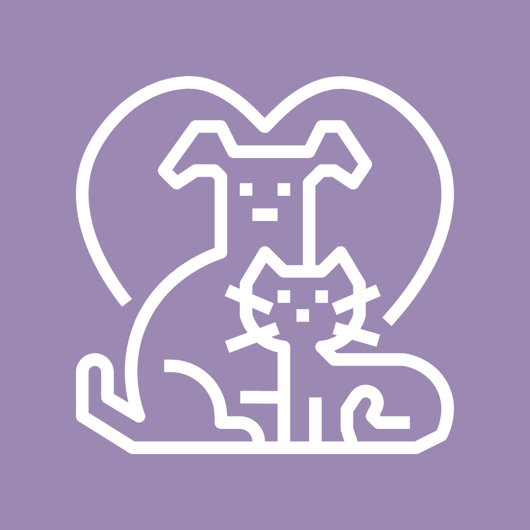 Pets of Yarn Over Hook