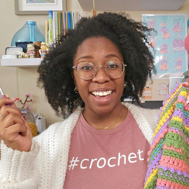 Sammi.Crochets