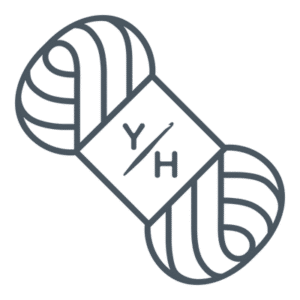 Game of Yarn — a new crochet story from Yarn Over Hook.