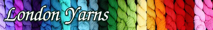 London Yarns Logo