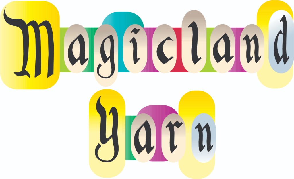 Magicland Yarn logo