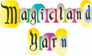 Magicland Yarn logo