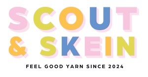 Scout and Skein logo