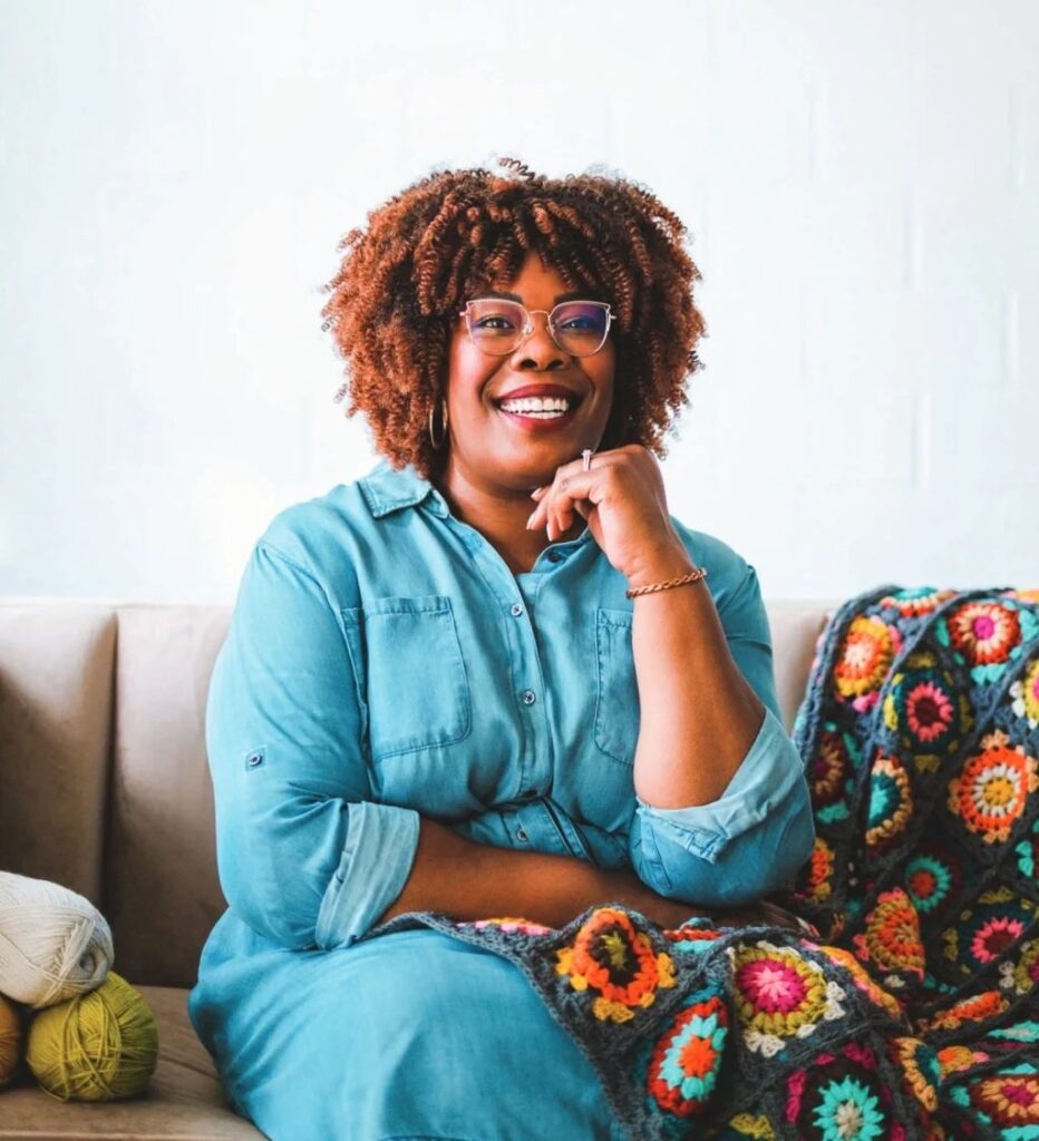 TL Yarn Crafts Profile Photo