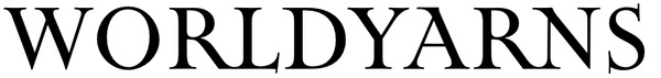 World Yarns Logo