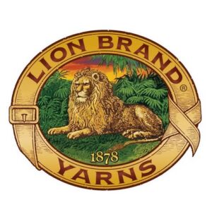 Lion Brand Yarn logo