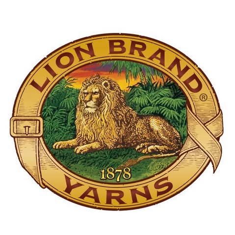 Lion Brand Yarn logo