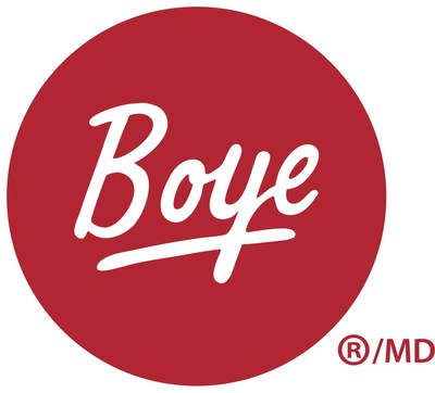 Boye® logo
