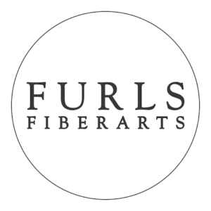 Furls Crochet & Fiberarts logo