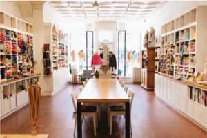 Knit 1 Shop Image