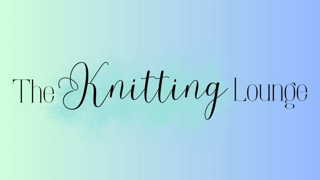 The Knitting Lounge logo