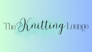 The Knitting Lounge logo