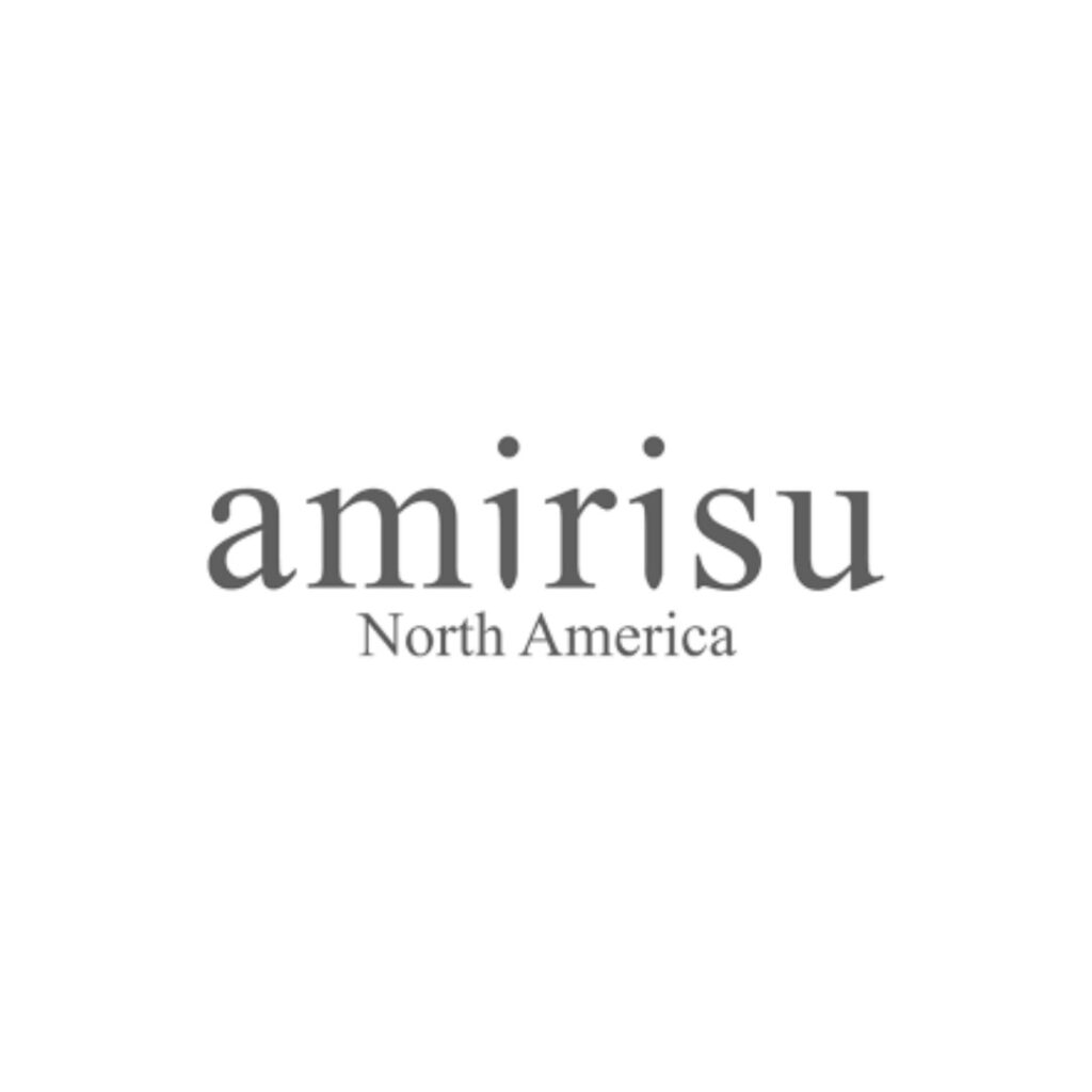 amirisu logo