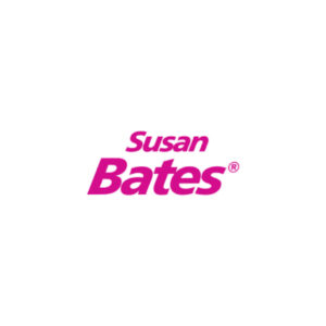 Susan Bates logo