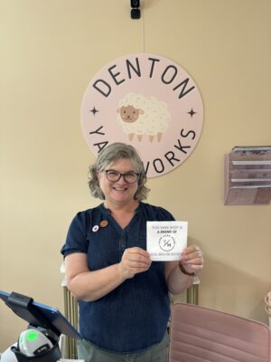 DentonYarnWorks
