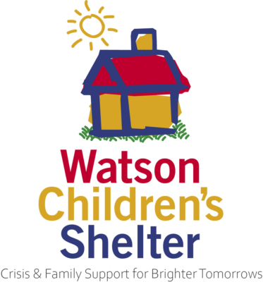 Watson Children's Shelter LOGO