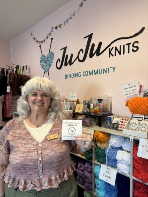 JuJuKnits