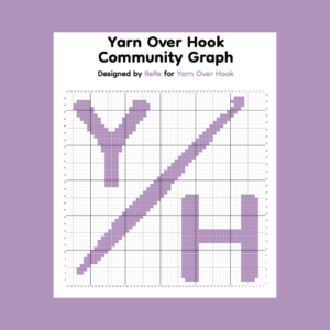 Yarn Over Hook Tapestry