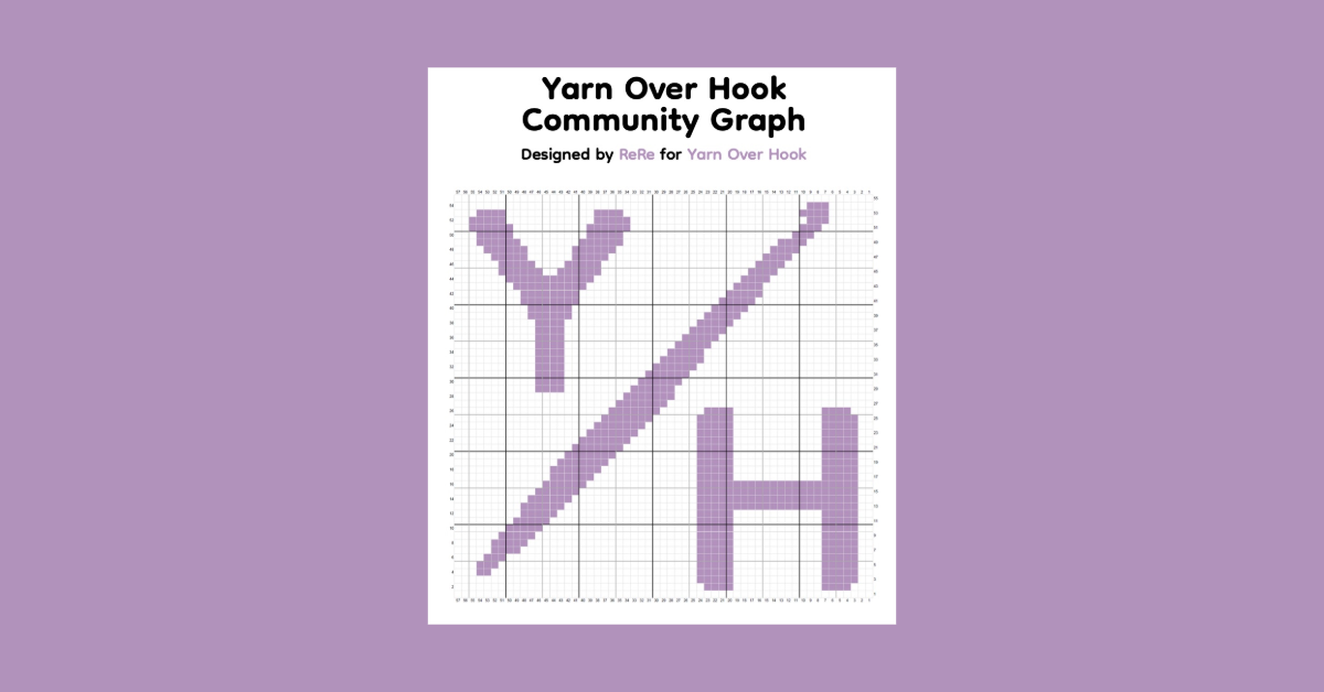Yarn Over Hook Tapestry